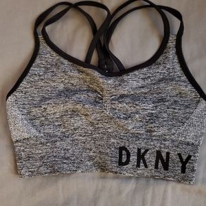 DKNY Sports Bra